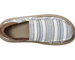Sanuk Donny Nautical Men's