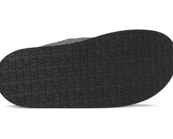 Sanuk Donny Quilted Men's