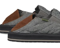 Sanuk Donny Quilted Men's