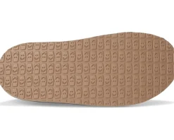 Sanuk Donny Quilted Men's