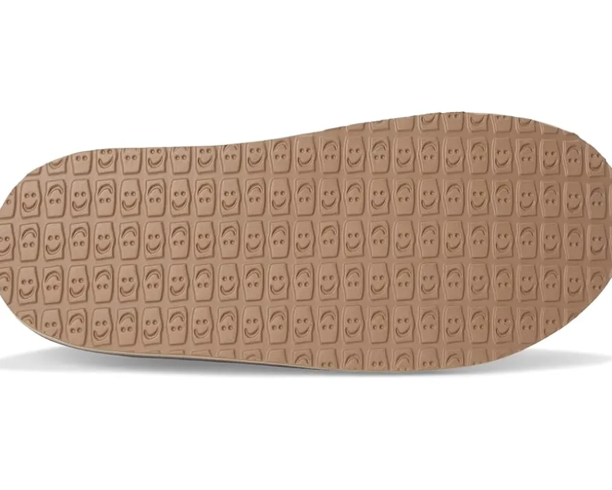 Sanuk Donny Quilted Men's
