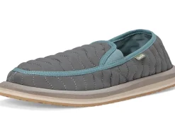Sanuk Donny Quilted Men's