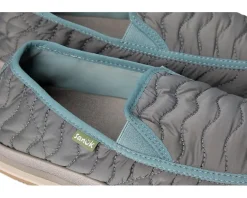 Sanuk Donny Quilted Men's