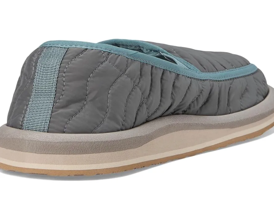 Sanuk Donny Quilted Men's