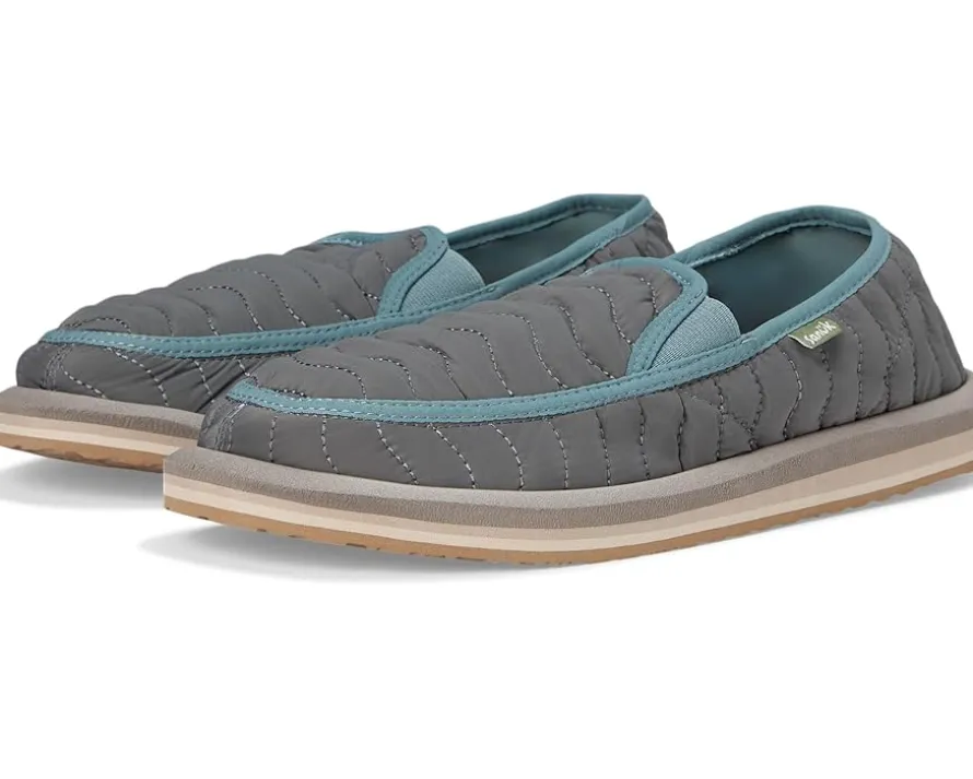 Sanuk Donny Quilted Men's