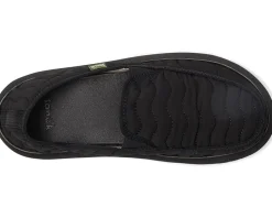 Sanuk Donny Quilted Men's