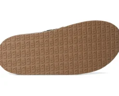 Sanuk Donny Quilted Men's
