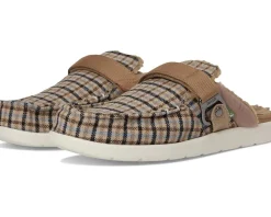 Sanuk Happy Hour Lite Chill Men's
