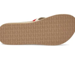 Sanuk Highland Stripe Women's