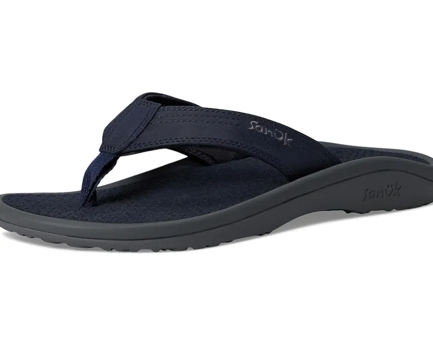 Sanuk On The Rocks Men's