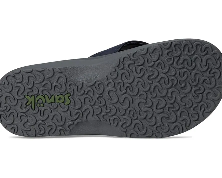 Sanuk On The Rocks Men's