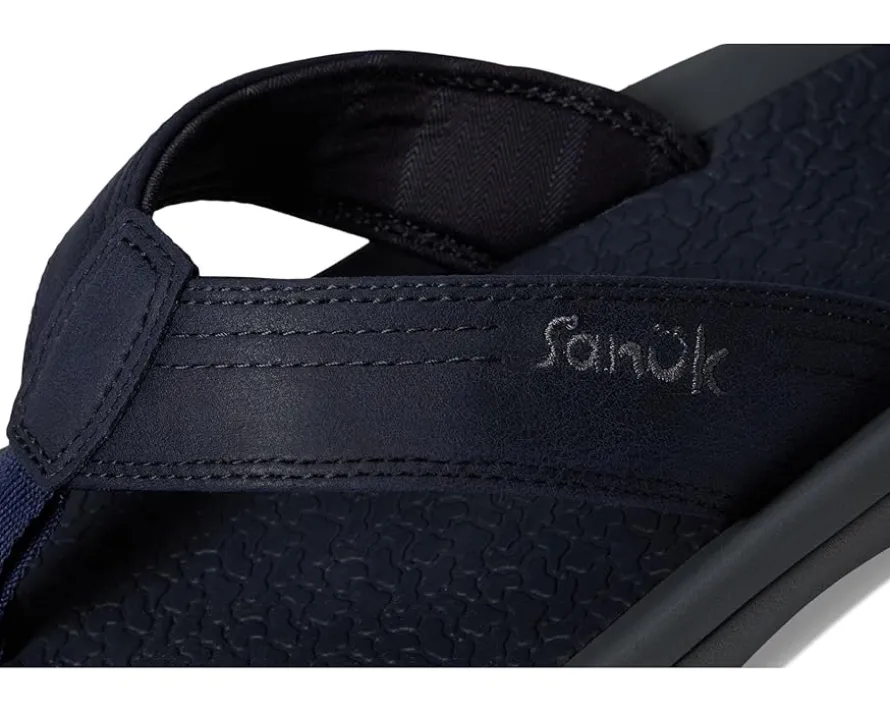 Sanuk On The Rocks Men's