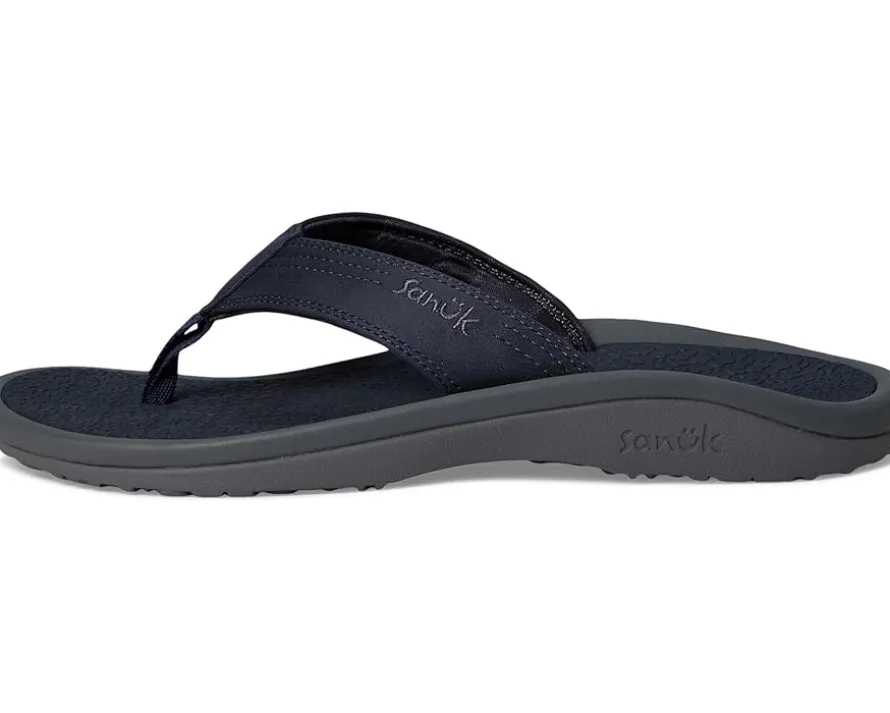 Sanuk On The Rocks Men's