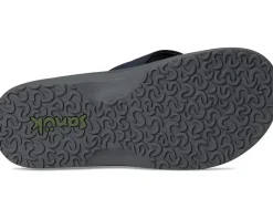 Sanuk On The Rocks Men's
