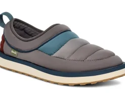 Sanuk Puffy Chiller Low 2 Men's