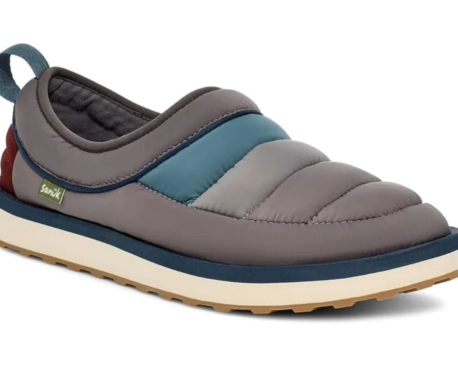 Sanuk Puffy Chiller Low 2 Men's