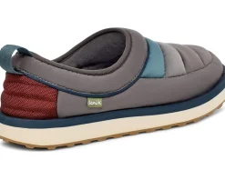 Sanuk Puffy Chiller Low 2 Men's
