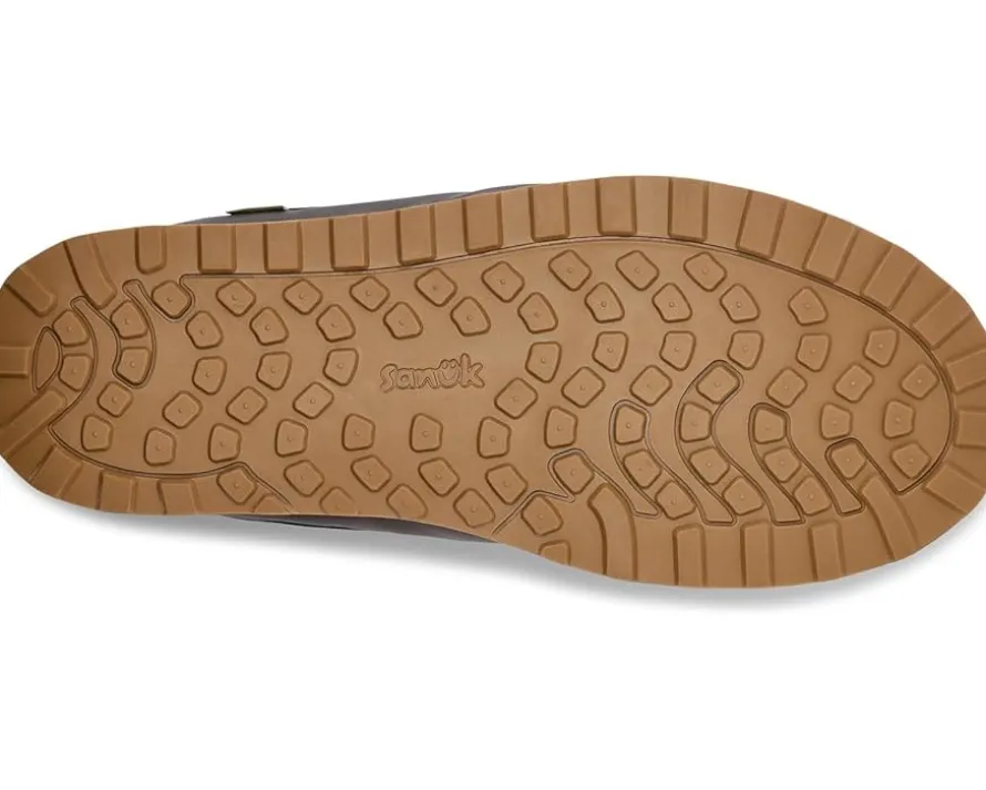 Sanuk Puffy Chiller Low 2 Men's