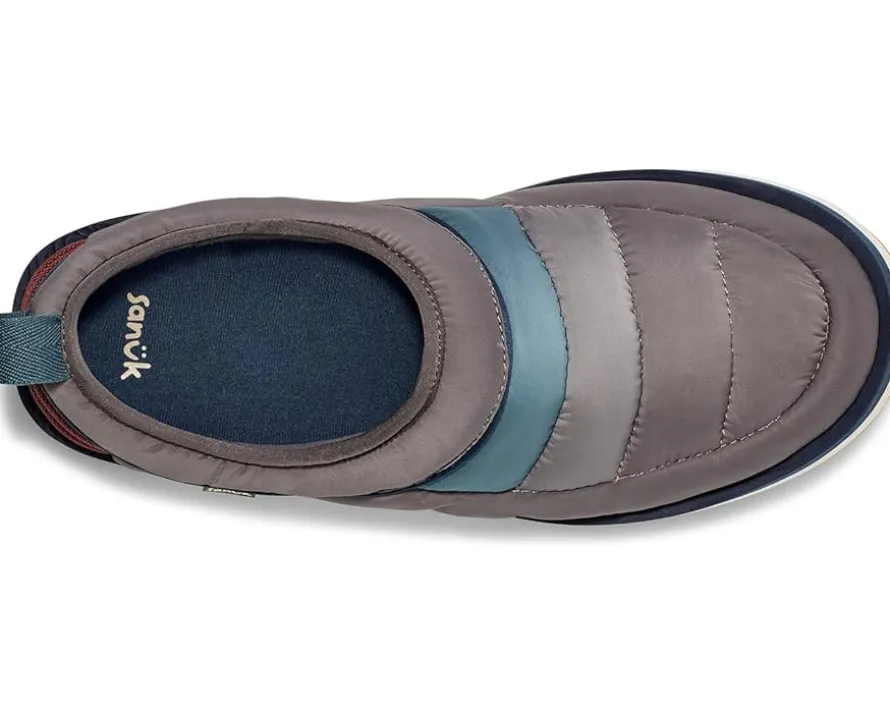 Sanuk Puffy Chiller Low 2 Men's