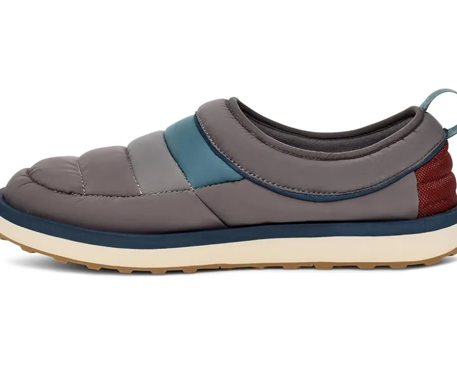 Sanuk Puffy Chiller Low 2 Men's