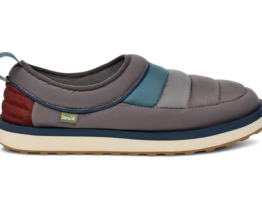 Sanuk Puffy Chiller Low 2 Men's