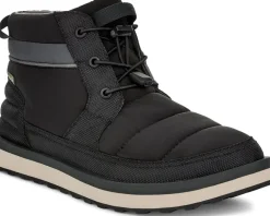 Sanuk Puffy Chiller Mid 2 Men's