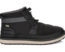 Sanuk Puffy Chiller Mid 2 Men's