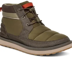 Sanuk Puffy Chiller Mid 2 Men's