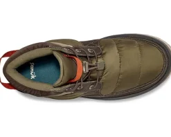 Sanuk Puffy Chiller Mid 2 Men's