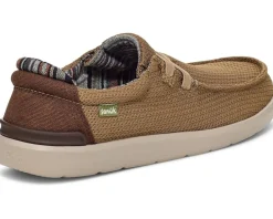 Sanuk Shaka Lite 2 Knit Men's