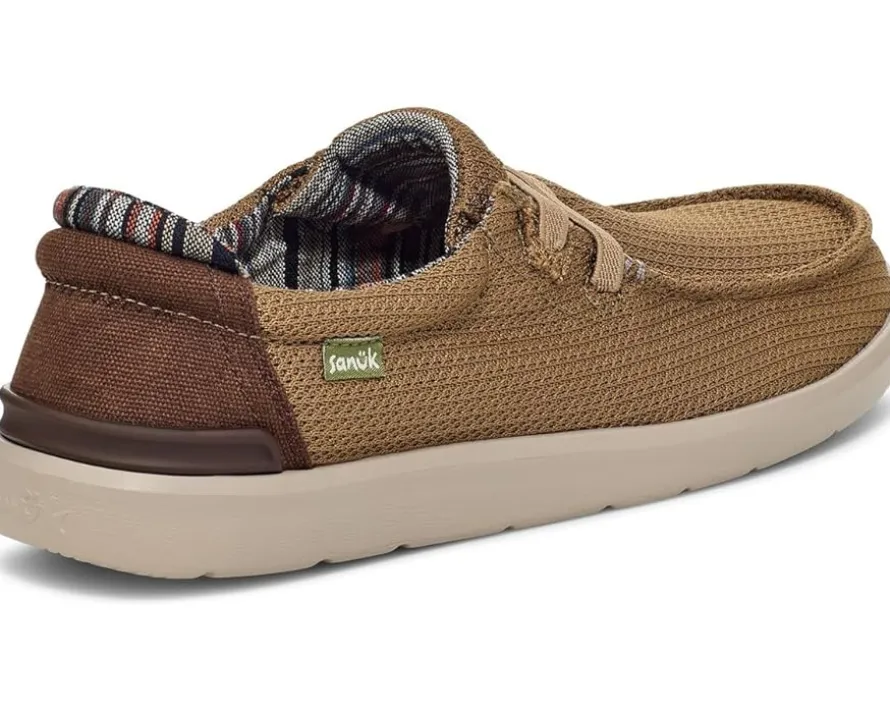 Sanuk Shaka Lite 2 Knit Men's
