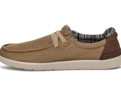 Sanuk Shaka Lite 2 Knit Men's