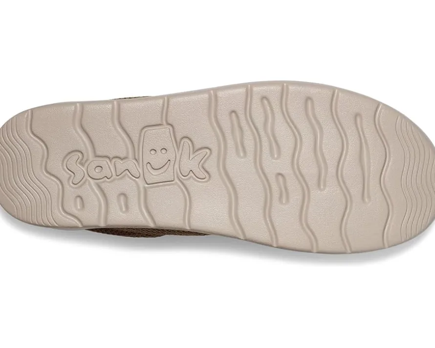 Sanuk Shaka Lite 2 Knit Men's