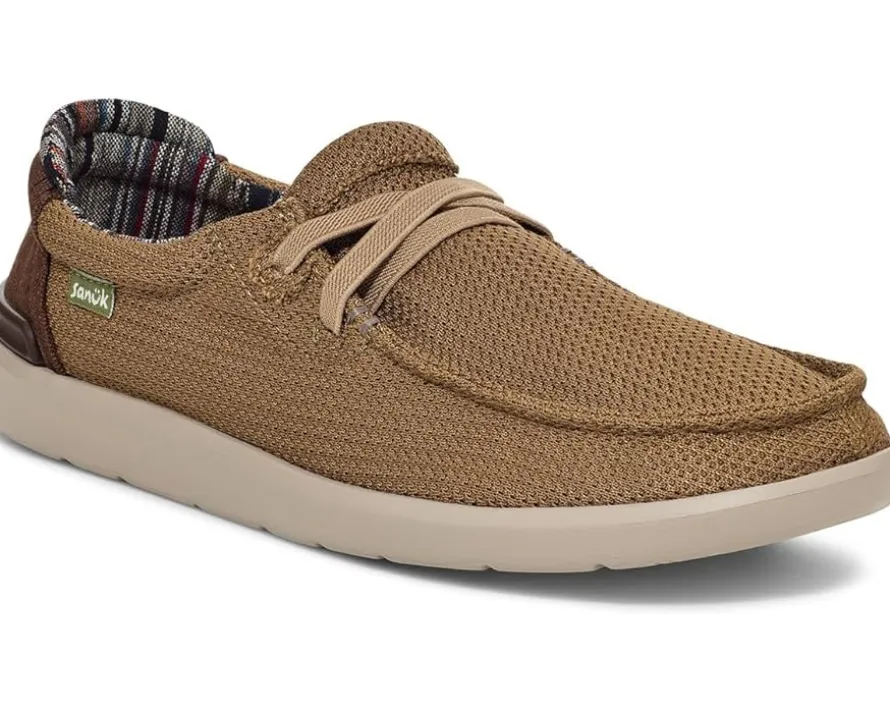 Sanuk Shaka Lite 2 Knit Men's