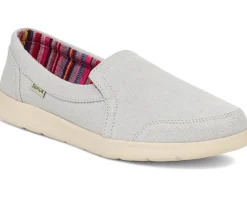 Sanuk Sidewalk Surfer Lite 2 SL Women's