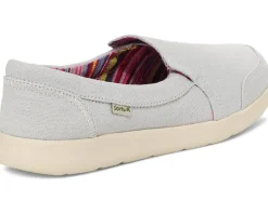 Sanuk Sidewalk Surfer Lite 2 SL Women's