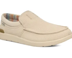 Sanuk Sidewalk Surfer Lite 2 SL Men's