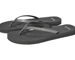 Sanuk Yoga Joy II Bling Women's
