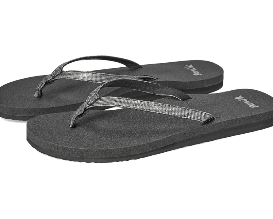 Sanuk Yoga Joy II Bling Women's