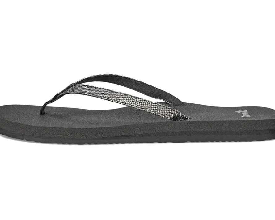 Sanuk Yoga Joy II Bling Women's