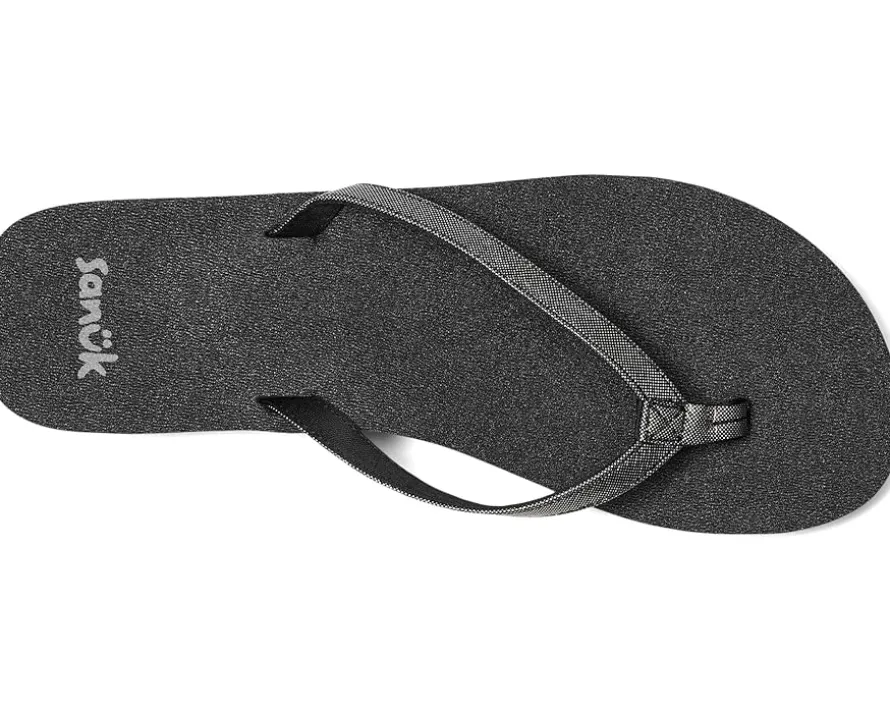 Sanuk Yoga Joy II Bling Women's