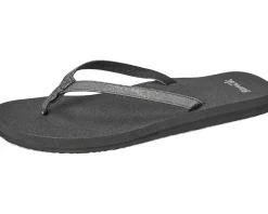 Sanuk Yoga Joy II Bling Women's