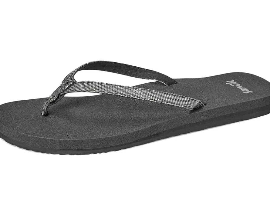 Sanuk Yoga Joy II Bling Women's