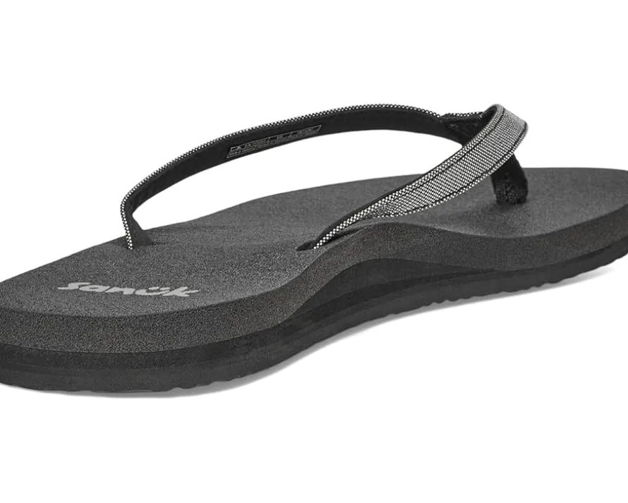 Sanuk Yoga Joy II Bling Women's