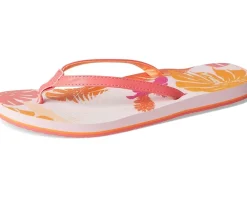 Sanuk Yoga Joy II Tropics Women's