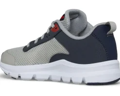 Saucony Kids Axon KDZ (Little Kid/Big Kid)