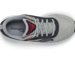 Saucony Kids Axon KDZ (Little Kid/Big Kid)