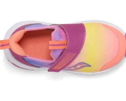 Saucony Kids Breeze Sport JR (Toddler)