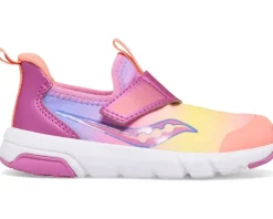 Saucony Kids Breeze Sport JR (Toddler)