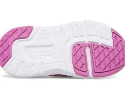 Saucony Kids Breeze Sport JR (Toddler)